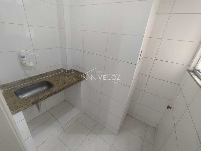 Apartamento à venda com 1 quarto, 35m² - Foto 14