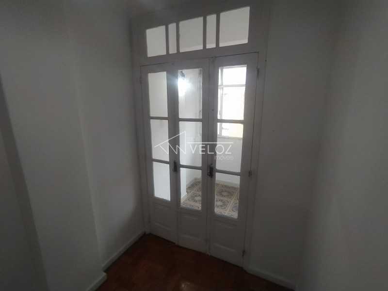 Apartamento à venda com 1 quarto, 35m² - Foto 6