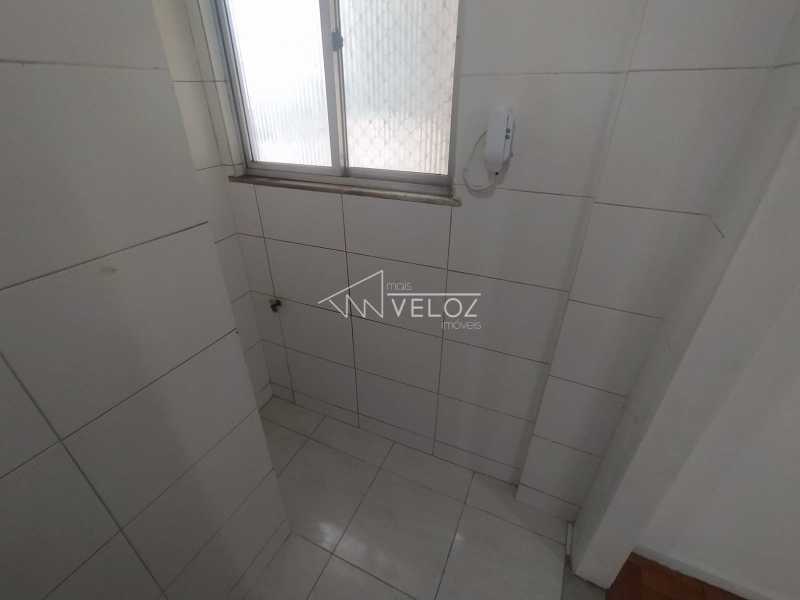 Apartamento à venda com 1 quarto, 35m² - Foto 16