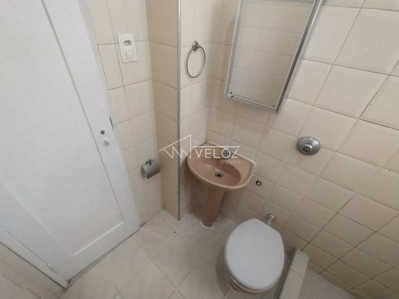 Apartamento à venda com 1 quarto, 35m² - Foto 17