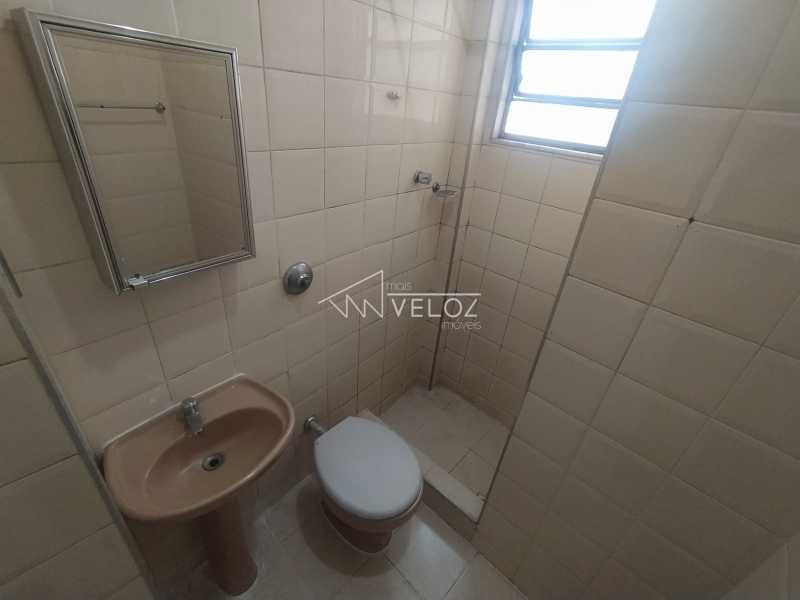 Apartamento à venda com 1 quarto, 35m² - Foto 18