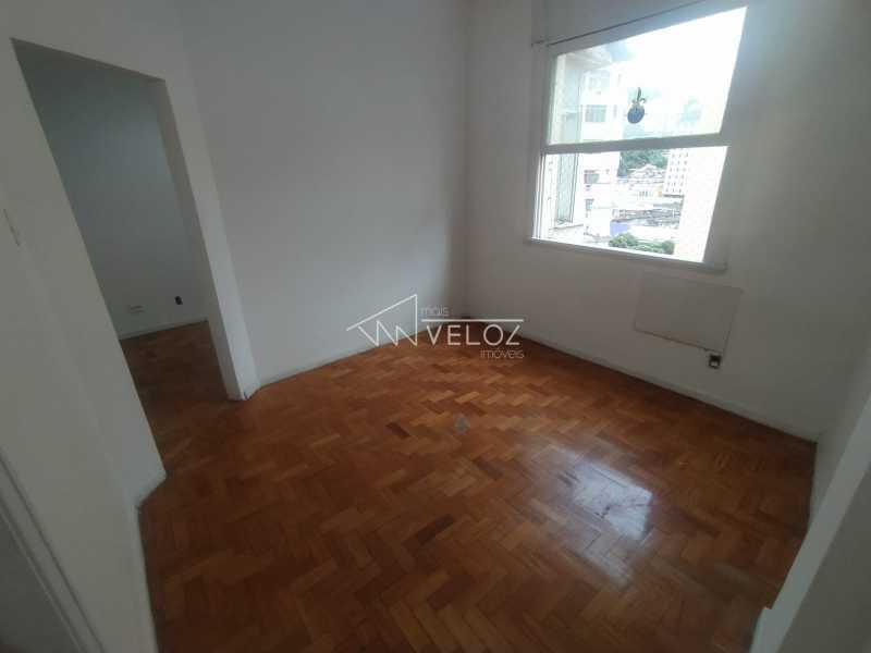 Apartamento à venda com 1 quarto, 35m² - Foto 7