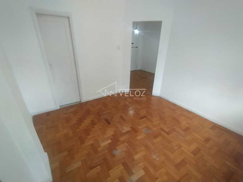 Apartamento à venda com 1 quarto, 35m² - Foto 8