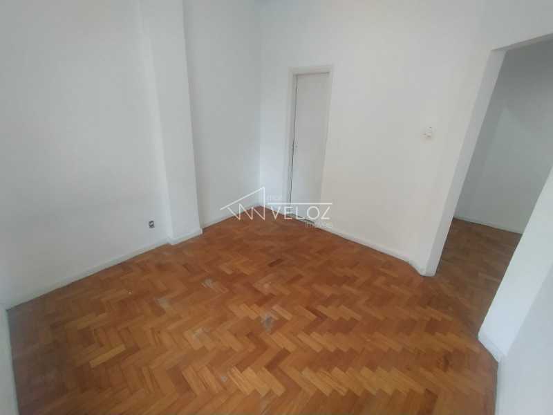 Apartamento à venda com 1 quarto, 35m² - Foto 9