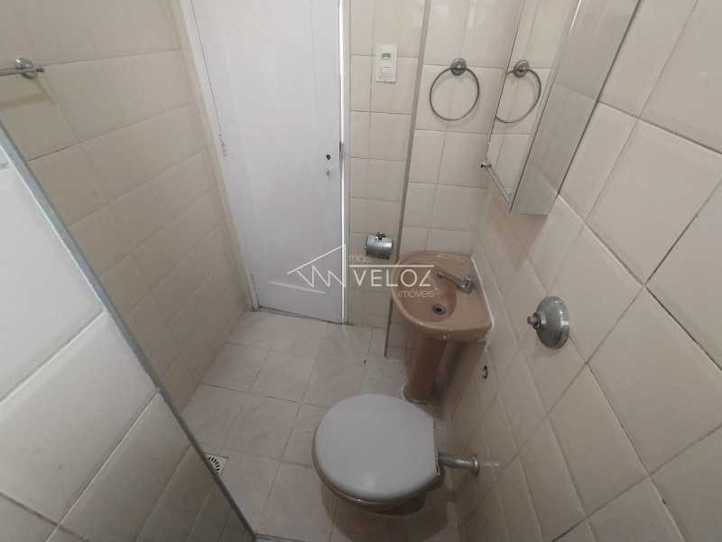 Apartamento à venda com 1 quarto, 35m² - Foto 19