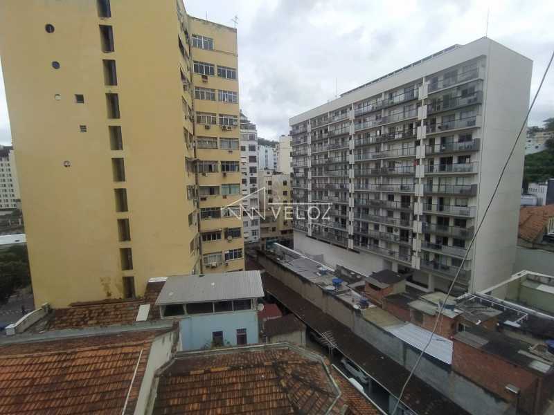 Apartamento à venda com 1 quarto, 35m² - Foto 28