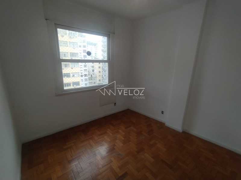 Apartamento à venda com 1 quarto, 35m² - Foto 10