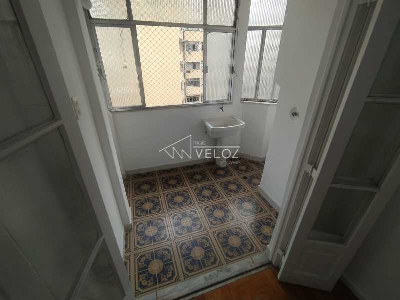 Apartamento à venda com 1 quarto, 35m² - Foto 20