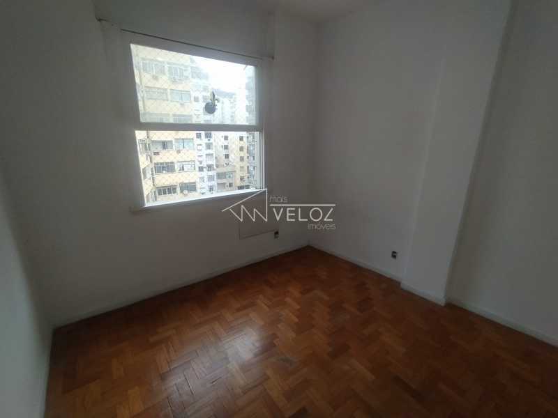 Apartamento à venda com 1 quarto, 35m² - Foto 12