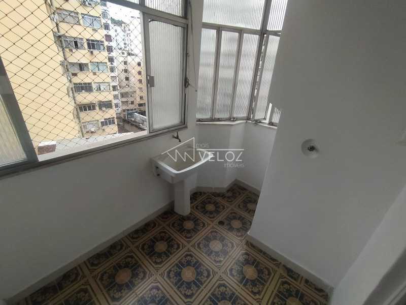 Apartamento à venda com 1 quarto, 35m² - Foto 21