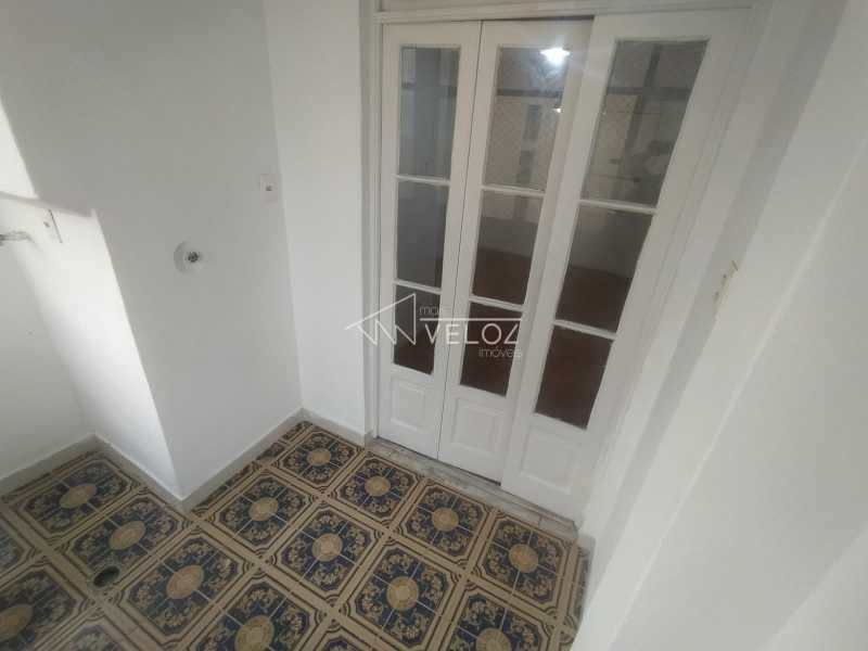 Apartamento à venda com 1 quarto, 35m² - Foto 25