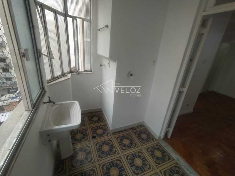 Apartamento à venda com 1 quarto, 35m² - Foto 26