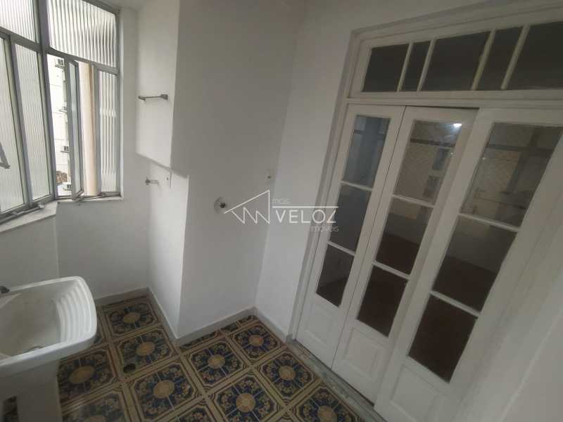 Apartamento à venda com 1 quarto, 35m² - Foto 27