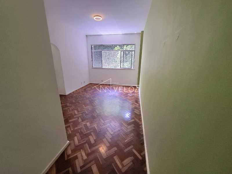 Apartamento à venda com 2 quartos, 58m² - Foto 2