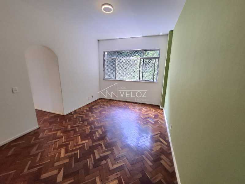 Apartamento à venda com 2 quartos, 58m² - Foto 5