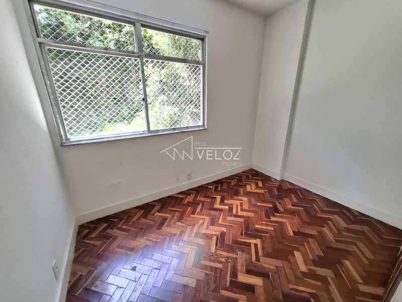 Apartamento à venda com 2 quartos, 58m² - Foto 9