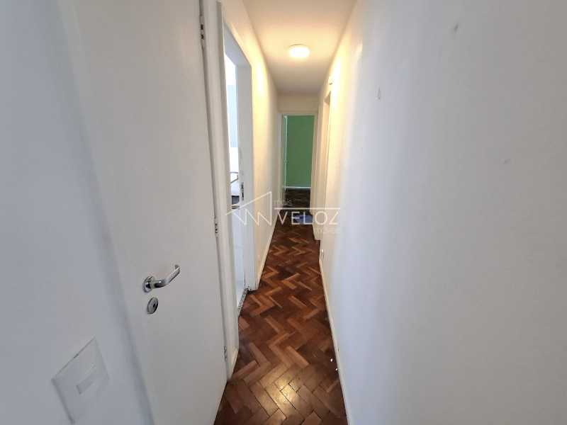 Apartamento à venda com 2 quartos, 58m² - Foto 10