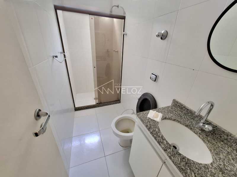 Apartamento à venda com 2 quartos, 58m² - Foto 11