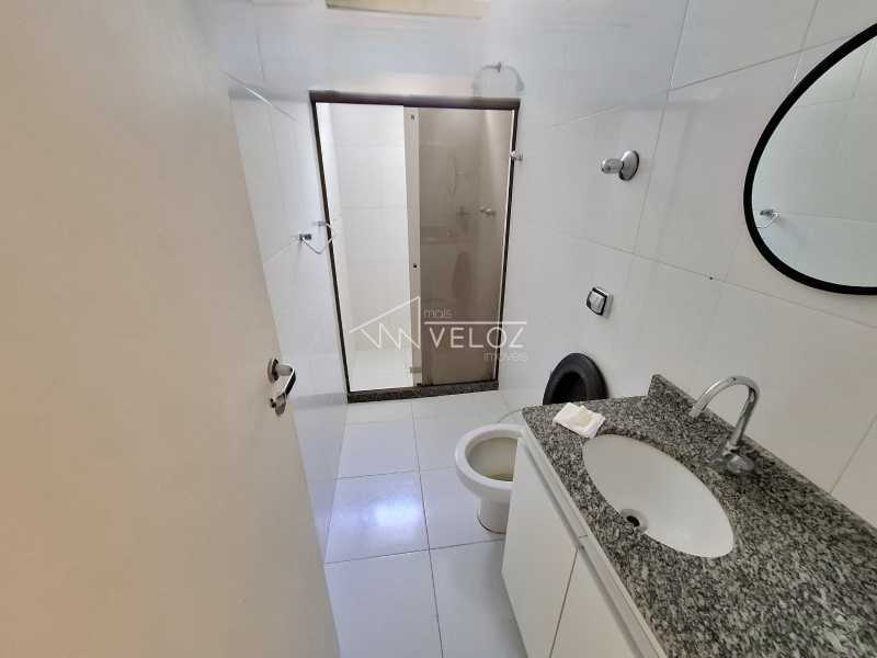 Apartamento à venda com 2 quartos, 58m² - Foto 12