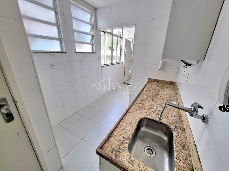 Apartamento à venda com 2 quartos, 58m² - Foto 16