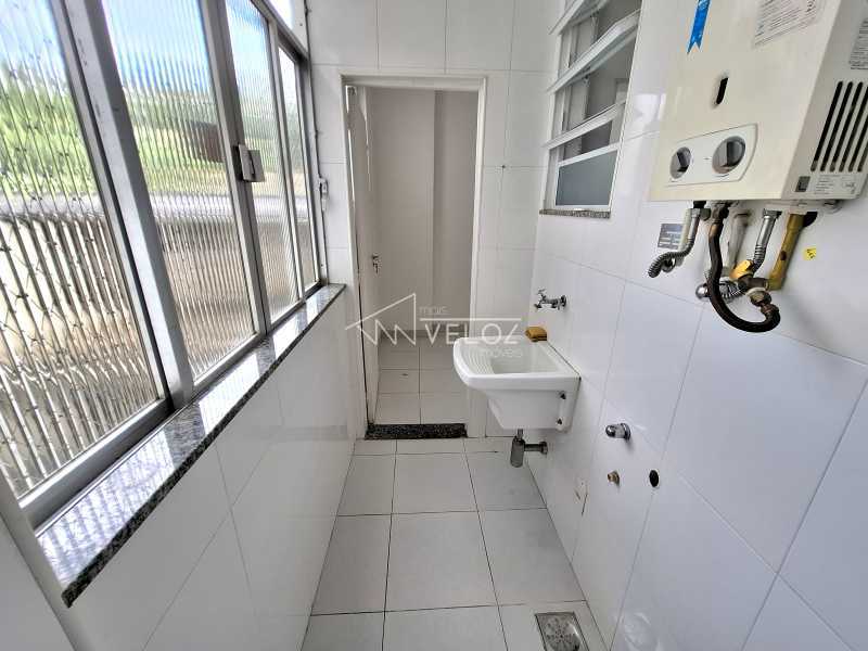 Apartamento à venda com 2 quartos, 58m² - Foto 19