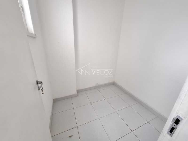 Apartamento à venda com 2 quartos, 58m² - Foto 20