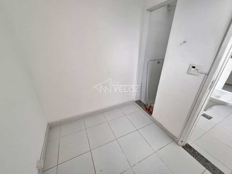 Apartamento à venda com 2 quartos, 58m² - Foto 21