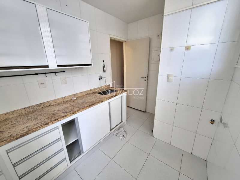 Apartamento à venda com 2 quartos, 58m² - Foto 17