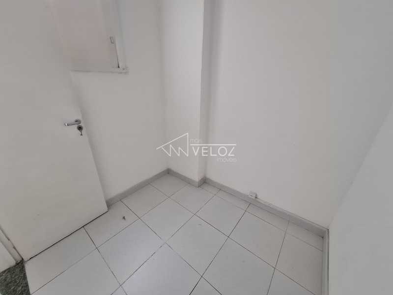 Apartamento à venda com 2 quartos, 58m² - Foto 22