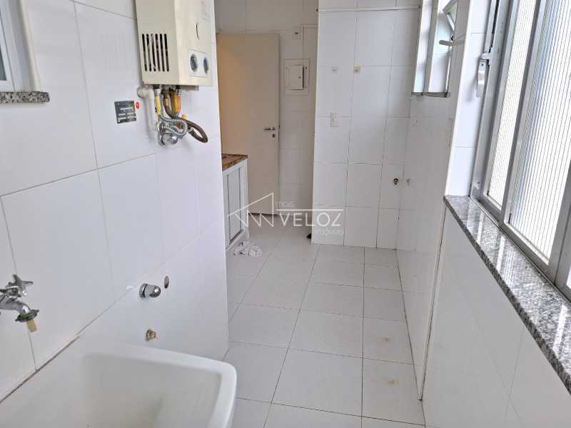 Apartamento à venda com 2 quartos, 58m² - Foto 18