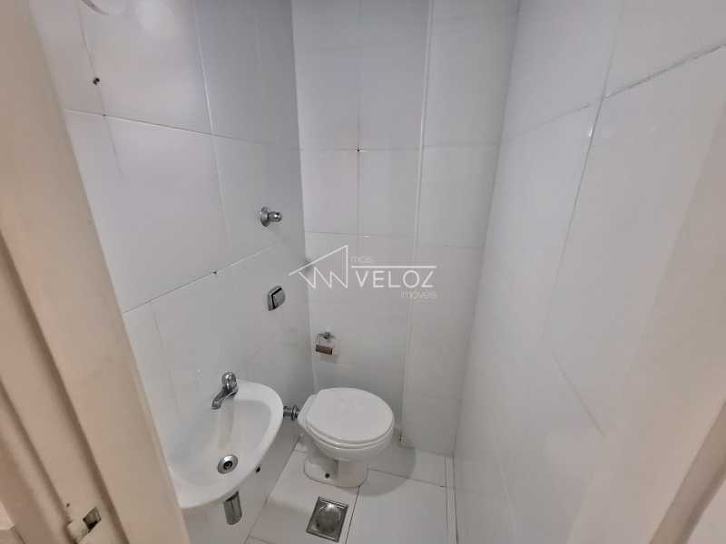 Apartamento à venda com 2 quartos, 58m² - Foto 23