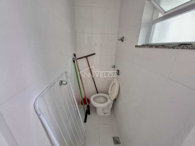 Apartamento à venda com 2 quartos, 58m² - Foto 24