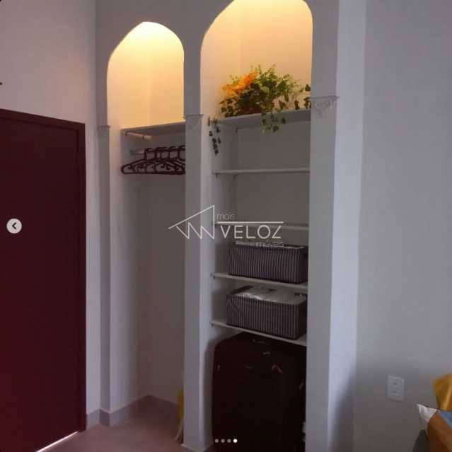 Conjunto Comercial-Sala à venda, 36m² - Foto 3