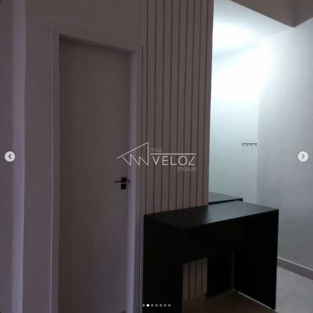 Conjunto Comercial-Sala à venda, 36m² - Foto 10