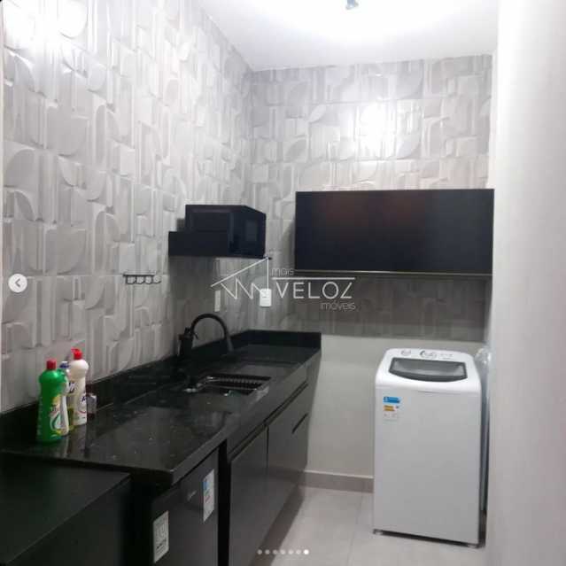 Conjunto Comercial-Sala à venda, 36m² - Foto 14