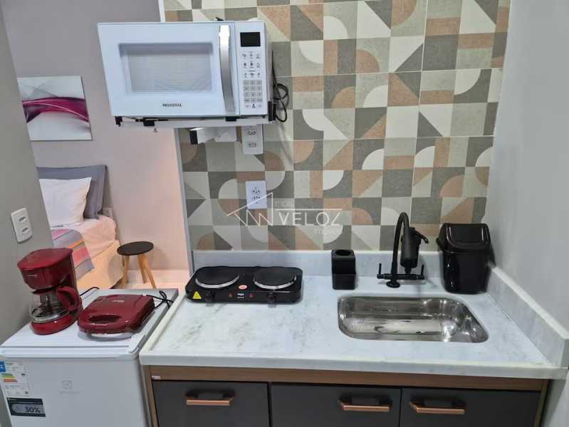 Sala-Conjunto, 36 m² - Foto 16