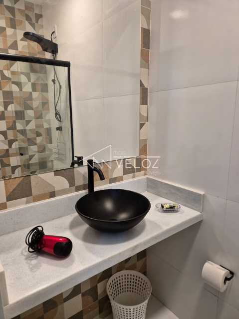 Sala-Conjunto, 36 m² - Foto 10