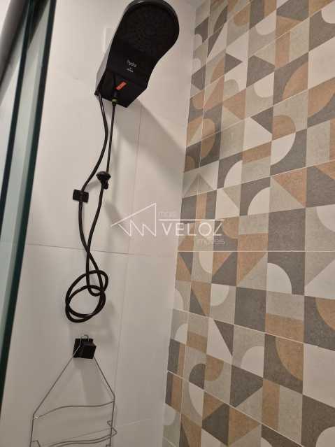 Sala-Conjunto, 36 m² - Foto 6