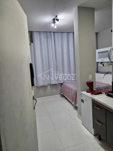 Sala-Conjunto, 36 m² - Foto 5