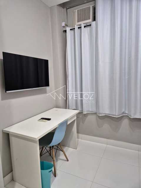 Sala-Conjunto, 36 m² - Foto 15