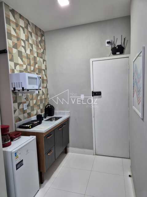 Sala-Conjunto, 36 m² - Foto 7