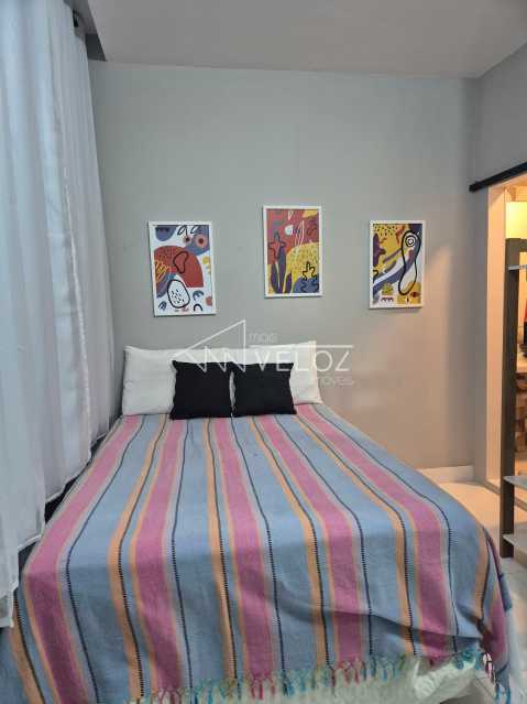 Sala-Conjunto, 36 m² - Foto 14