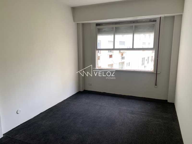 Conjunto Comercial-Sala à venda com 1 quarto, 51m² - Foto 1