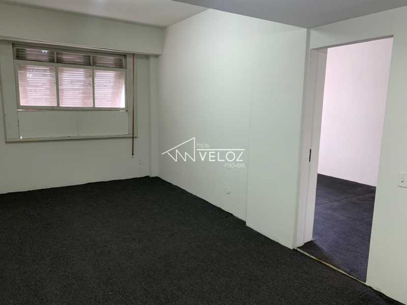 Conjunto Comercial-Sala à venda com 1 quarto, 51m² - Foto 5