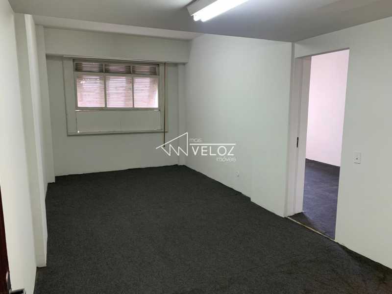 Conjunto Comercial-Sala à venda com 1 quarto, 51m² - Foto 10