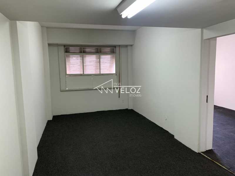 Conjunto Comercial-Sala à venda com 1 quarto, 51m² - Foto 16