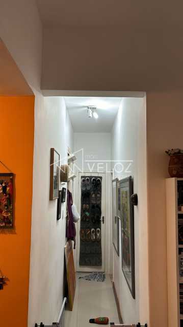 Apartamento à venda com 2 quartos, 61m² - Foto 6