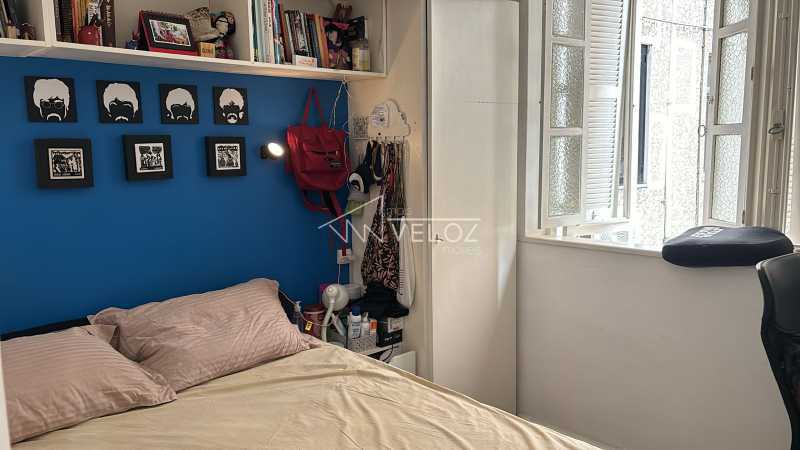 Apartamento à venda com 2 quartos, 61m² - Foto 10