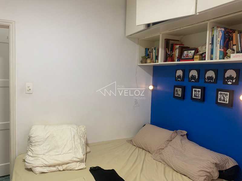 Apartamento à venda com 2 quartos, 61m² - Foto 11