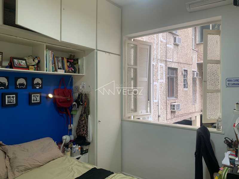 Apartamento à venda com 2 quartos, 61m² - Foto 17